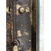 16T201 Left Valve Cover For 05-07 Chevrolet Silverado 1500  5.3 12570696